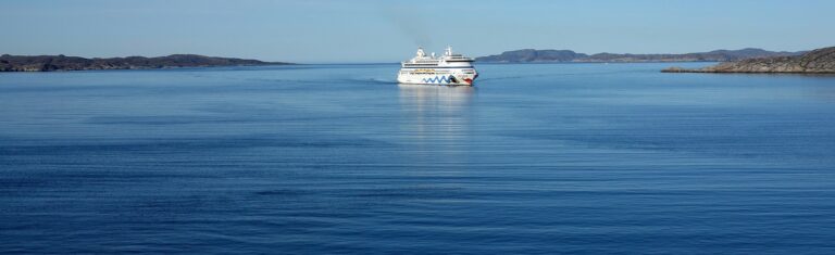 AIDA Mittelmeer-Kreuzfahrt: Routen & Angebote