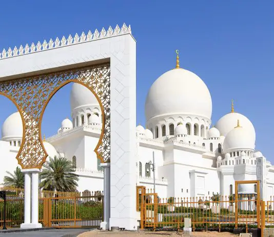 AIDA Orient-Kreuzfahrt: Routen & Angebote