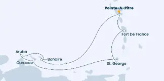  Costa Karibik-Kreuzfahrt: Routen & Angebote 2024 - Kreuzfahrt.org 