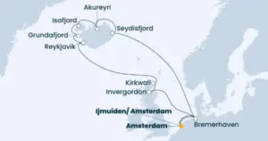 Schottland-Kreuzfahrt: Routen & Angebote 2024 - Kreuzfahrt.org