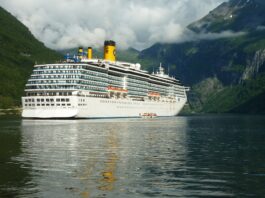Costa Norwegen-Kreuzfahrt: Routen & Angebote