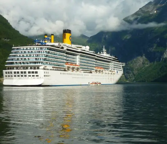 Costa Norwegen-Kreuzfahrt: Routen & Angebote