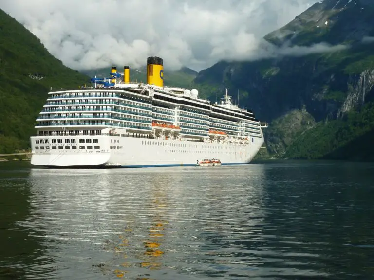 Costa Norwegen-Kreuzfahrt: Aktuelle Routen & Angebote 2024 / 2025