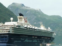 Mein Schiff Norwegen-Kreuzfahrt: Routen & Angebote