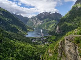 Norwegen-Kreuzfahrt: Routen & Angebote 2022/2023