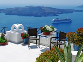 Östliches Mittelmeer-Kreuzfahrt: Routen & Angebote 2022/2023