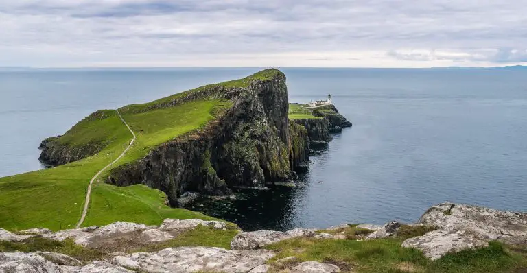 Schottland-Kreuzfahrt: Routen & Angebote 2024