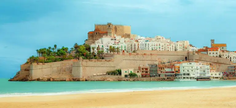Spanien-Kreuzfahrt: Routen & Angebote 2022/2023