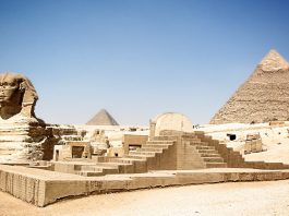 Ägypten-Kreuzfahrt: Routen & Angebote