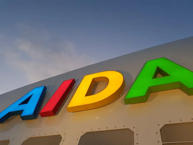 AIDAcosma