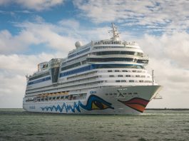AIDAmar Routen: Übersicht & Angebote