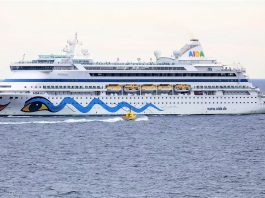 AIDAvita Routen: Übersicht & Angebote