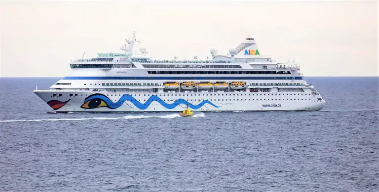 AIDAvita Routen 2022/2023: Übersicht & Angebote