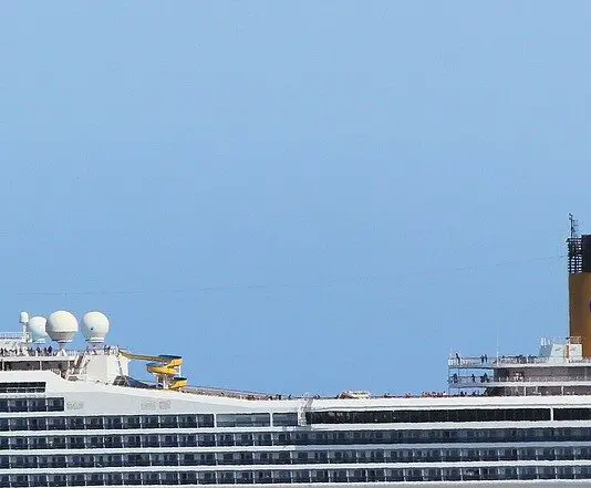 Costa Fascinosa Routen: Übersicht & Angebote