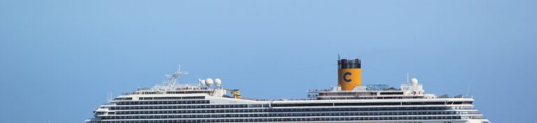 Costa Fascinosa Routen: Übersicht & Angebote