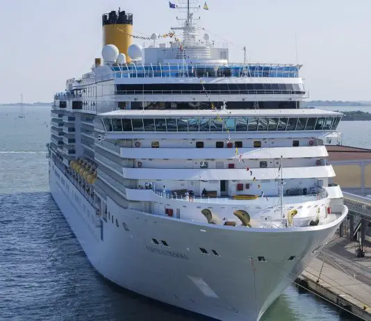 Costa Luminosa Routen: Übersicht & Angebote