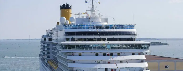 Costa Venezia Routen 2023: Übersicht & Angebote