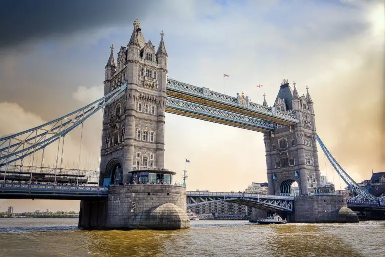 England-Kreuzfahrt: Routen & Angebote