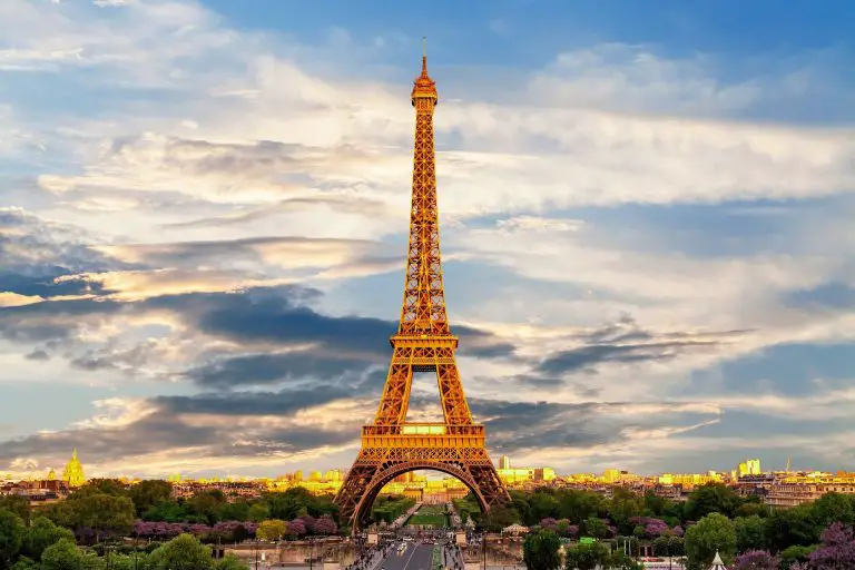 Frankreich-Kreuzfahrt: Routen & Angebote