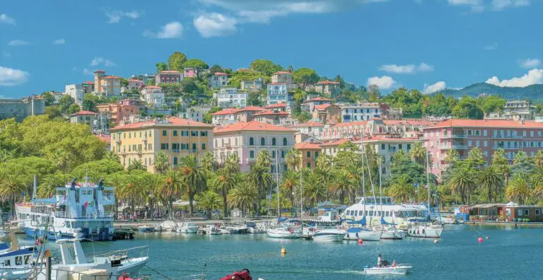 Italien-Kreuzfahrt: Routen & Angebote