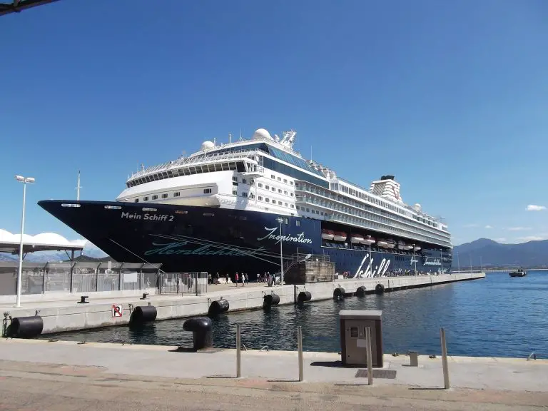 Mein Schiff 2 Routen: Übersicht & Angebote