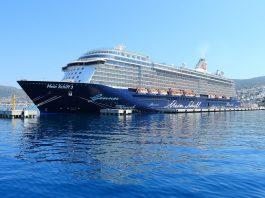 Mein Schiff 3 Routen: Übersicht & Angebote