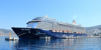 Mein Schiff 3 Routen: Übersicht & Angebote