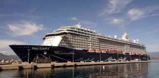 Mein Schiff 5 Routen: Übersicht & Angebote