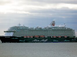 Mein Schiff 6 Routen: Übersicht & Angebote