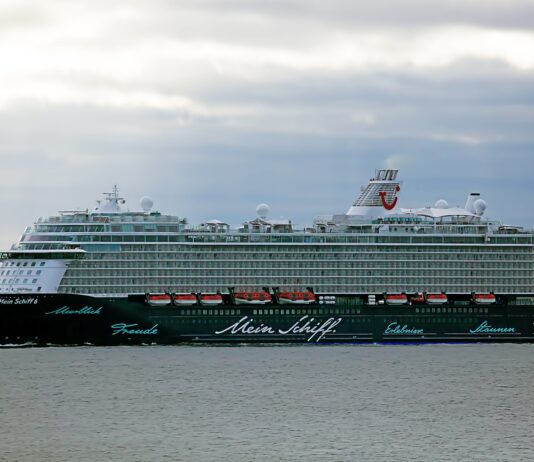 Mein Schiff 6 Routen: Übersicht & Angebote