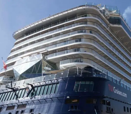 Mein Schiff Herz