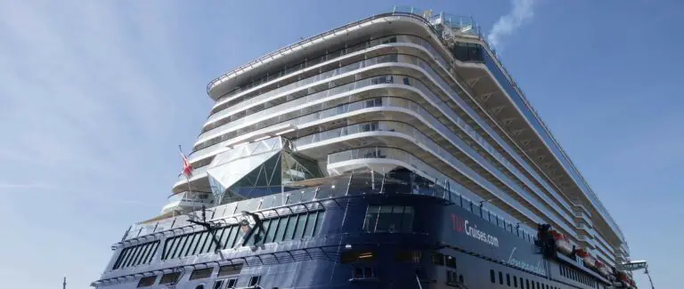 Mein Schiff Herz