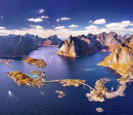 Skandinavien-Kreuzfahrt: Routen & Angebote