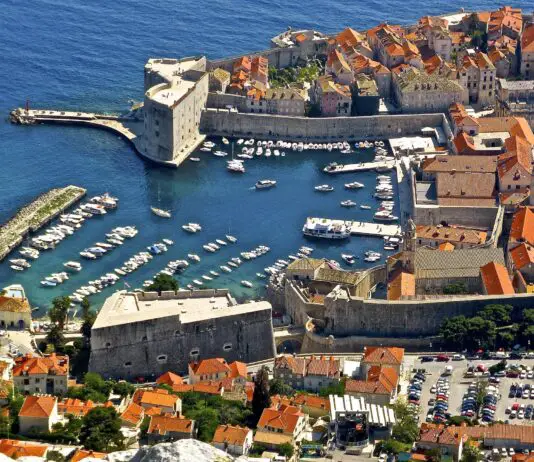 Adria-Kreuzfahrt: Routen & Angebote