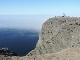 Nordkap-Kreuzfahrt: Routen & Angebote