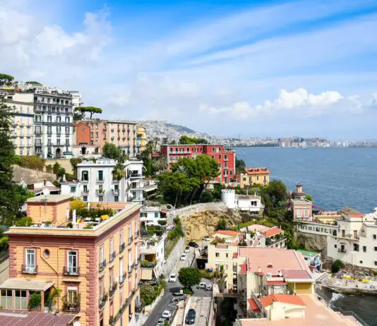 AIDA Italien-Kreuzfahrt: Routen & Angebote