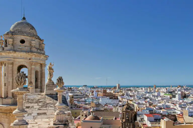 AIDA Spanien-Kreuzfahrt: Routen & Angebote
