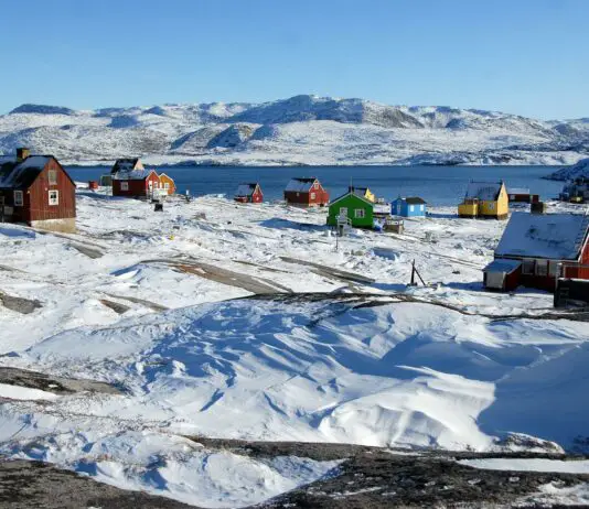 Costa Grönland-Kreuzfahrt: Routen & Angebote