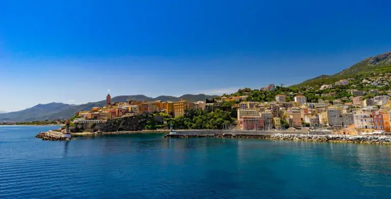 Costa Italien-Kreuzfahrt: Routen & Angebote