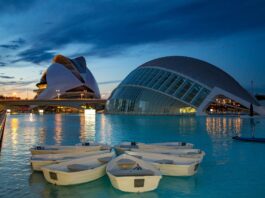 Costa Spanien-Kreuzfahrt: Routen & Angebote