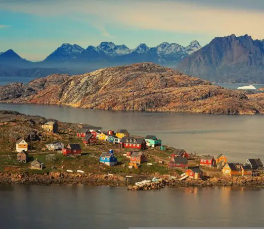 Hurtigruten Grönland-Kreuzfahrt: Routen & Angebote