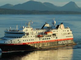 Hurtigruten Norwegen-Kreuzfahrt: Routen & Angebote
