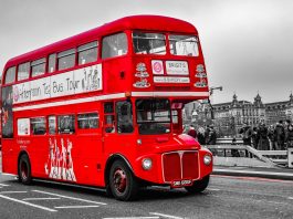 Mein Schiff England-Kreuzfahrt: Routen & Angebote