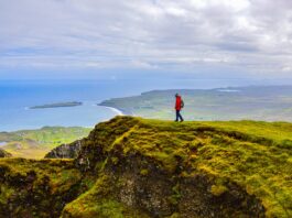 Mein Schiff Schottland-Kreuzfahrt: Routen & Angebote