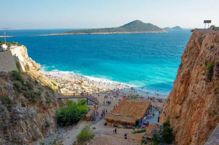 AIDA Türkei-Kreuzfahrt: Routen & Angebote