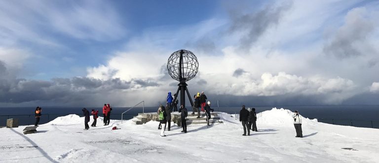 Costa Nordkap-Kreuzfahrt: Routen & Angebote 2025 / 2026