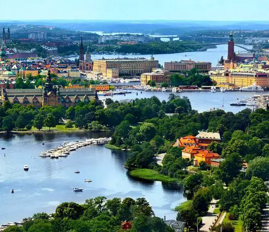 Costa Schweden-Kreuzfahrt: Routen & Angebote