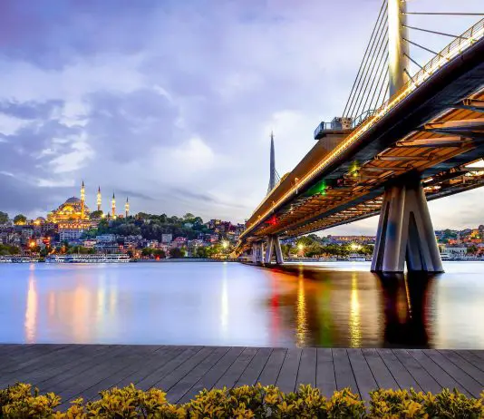 Costa Türkei-Kreuzfahrt: Routen & Angebote