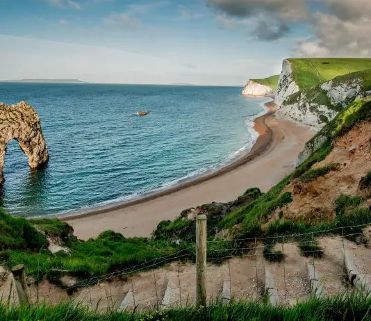 Großbritannien-Kreuzfahrt: Routen & Angebote
