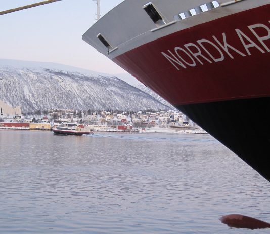 Hurtigruten Nordkap-Kreuzfahrt: Routen & Angebote
